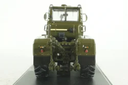 Т-150К Трактор хаки, SSM8014, SSM 1:43
