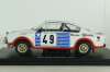 Skoda 130 RS #49, Rally Monte Carlo, 1977, Hachette 1:24 Выпуск №24 С журналом!
