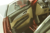 Cadillac ATS-L 2012, red,  Dealer Edition, 1:18