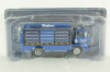 Ebro E-95 Truck Portabottiglie Mahou 2-assi 1976, Camiones y Autobuses, Salvat 1:43