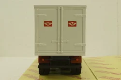 Маз-514, Рефрижератор, Главмежавтотранс, Modellux 1:43