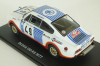 Skoda 130 RS #49, Rally Monte Carlo, 1977, Hachette 1:24 Выпуск №24 С журналом!