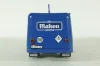 Ebro E-95 Truck Portabottiglie Mahou 2-assi 1976, Camiones y Autobuses, Salvat 1:43