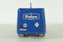 Ebro E-95 Truck Portabottiglie Mahou 2-assi 1976, Camiones y Autobuses, Salvat 1:43