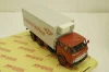 Маз-514, Рефрижератор, Главмежавтотранс, Modellux 1:43
