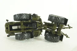 Т-150К Трактор хаки, SSM8014, SSM 1:43