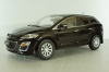 Mazda CX-7 black, Paudi 1:18