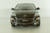 Mazda CX-7 black, Paudi 1:18