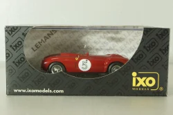 Ferrari 375 Plus #5 Le Mans 1954, LMC067, IXO 1:43