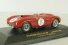 Ferrari 375 Plus #5 Le Mans 1954, LMC067, IXO 1:43