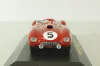 Ferrari 375 Plus #5 Le Mans 1954, LMC067, IXO 1:43