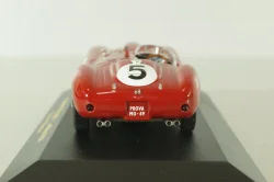 Ferrari 375 Plus #5 Le Mans 1954, LMC067, IXO 1:43