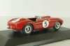 Ferrari 375 Plus #5 Le Mans 1954, LMC067, IXO 1:43