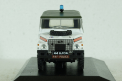 Land Rover RAF Police Akrotiri Lightweight, 43LRL010, Oxford 1:43
