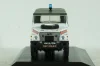 Land Rover RAF Police Akrotiri Lightweight, 43LRL010, Oxford 1:43