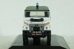 Land Rover RAF Police Akrotiri Lightweight, 43LRL010, Oxford 1:43