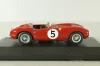 Ferrari 375 Plus #5 Le Mans 1954, LMC067, IXO 1:43