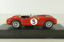 Ferrari 375 Plus #5 Le Mans 1954, LMC067, IXO 1:43