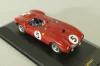 Ferrari 375 Plus #5 Le Mans 1954, LMC067, IXO 1:43