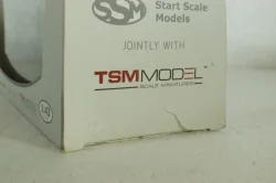 Т-150К Трактор хаки, SSM8014, SSM 1:43