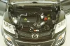 Mazda CX-7 black, Paudi 1:18