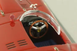 Ferrari 375 Plus #5 Le Mans 1954, LMC067, IXO 1:43