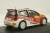 Citroen C2 S1600 WRC #41 Rally Monte Carlo 2005, RAM173, IXO 1:43