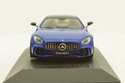 Mercedes GT-R AMG blue, CMR43002, CMR 1:43