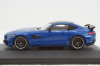 Mercedes GT-R AMG blue, CMR43002, CMR 1:43