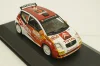 Citroen C2 S1600 WRC #41 Rally Monte Carlo 2005, RAM173, IXO 1:43