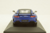 Mercedes GT-R AMG blue, CMR43002, CMR 1:43