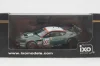 Aston Martin DBR9 #007 LeMans 2007 green, LMM117,  IXO 1:43
