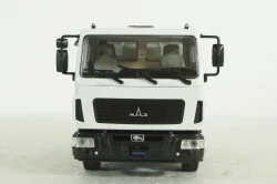 Маз-5550, самосвал, 101357.2, Автоистория 1:43