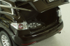 Mazda CX-7 black, Paudi 1:18