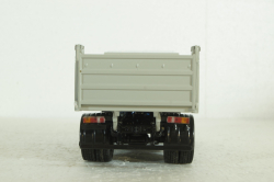 Маз-5550, самосвал, 101357.2, Автоистория 1:43