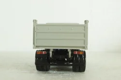 Маз-5550, самосвал, 101357.2, Автоистория 1:43