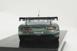 Aston Martin DBR9 #007 LeMans 2007 green, LMM117,  IXO 1:43