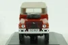 Land Rover Lightweight, red,  43LRL011, Oxford 1:43