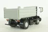 Маз-5550, самосвал, 101357.2, Автоистория 1:43