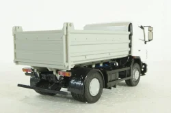 Маз-5550, самосвал, 101357.2, Автоистория 1:43