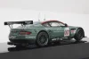 Aston Martin DBR9 #007 LeMans 2007 green, LMM117,  IXO 1:43