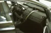 Mazda CX-7 black, Paudi 1:18