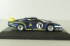 Ferrari 512BB #76 Le Mans 1980, LMC077, IXO 1:43