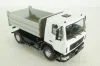 Маз-5550, самосвал, 101357.2, Автоистория 1:43