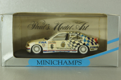 BMW 318i (E36) BTCC Champion 1993, Steve Soper Team Schnitzer, 430932306,Minichamps 1:43