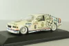 BMW 318i (E36) BTCC Champion 1993, Steve Soper Team Schnitzer, 430932306,Minichamps 1:43