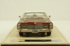 Cadillac Eldorado Convertible Closed, STM66004, Stamp Models  1:43