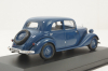 Mercedes 170V Limousine (W136) 1949 blue, Whitebox 1:43