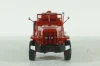 GMC CCKW 353 Tanker Truck 1960  Fire Engine, Camions de Pompiers, Hachette 1:43