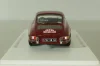 Porsche 911 #50, red, Rally Monte Carlo 1966, S6604, Spark 1:43